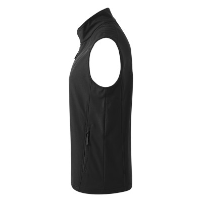 SKIPPER VEST - Softshell prsluci