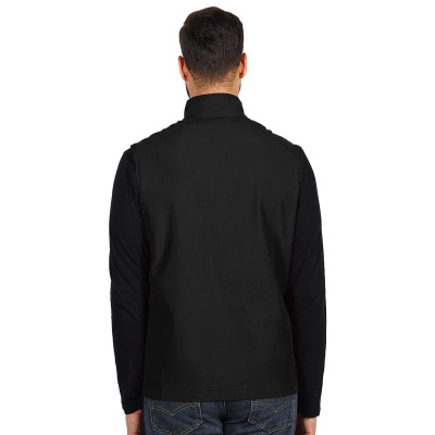 SKIPPER VEST - Softshell prsluci