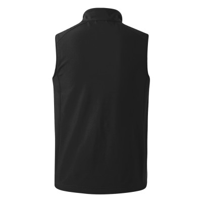 SKIPPER VEST - Softshell prsluci