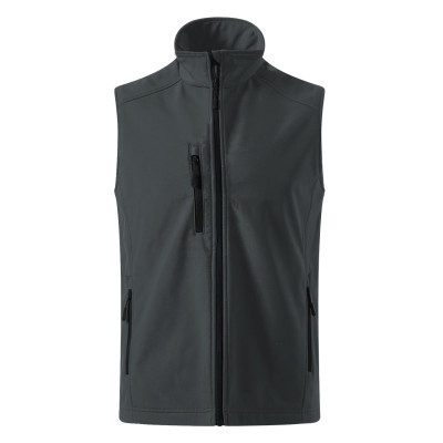 SKIPPER VEST - Softshell prsluci