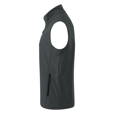 SKIPPER VEST - Softshell prsluci