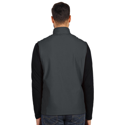 SKIPPER VEST - Softshell prsluci