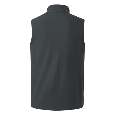 SKIPPER VEST - Softshell prsluci