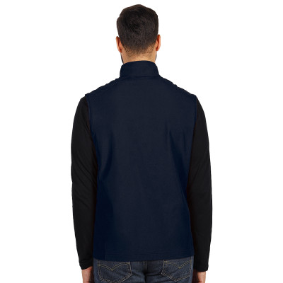 SKIPPER VEST - Softshell prsluci