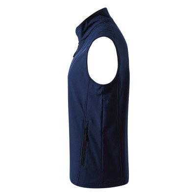 SKIPPER VEST - Softshell prsluci