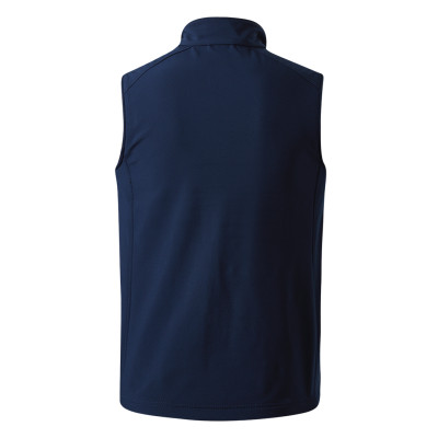 SKIPPER VEST - Softshell prsluci