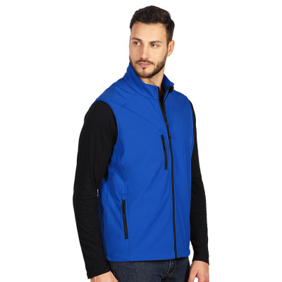 SKIPPER VEST - Softshell prsluci