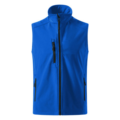 SKIPPER VEST - Softshell prsluci