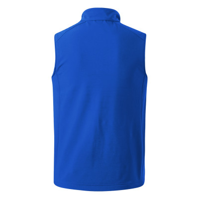 SKIPPER VEST - Softshell prsluci