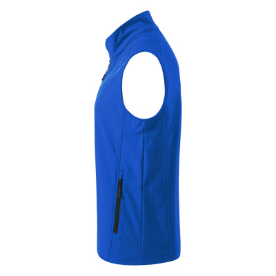 SKIPPER VEST - Softshell prsluci