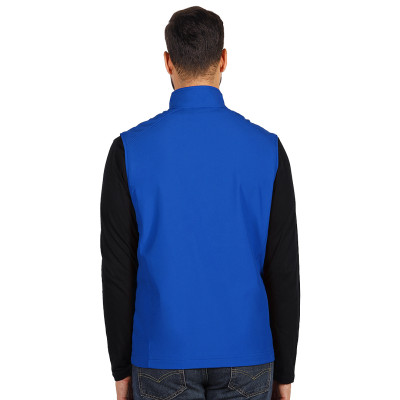 SKIPPER VEST - Softshell prsluci