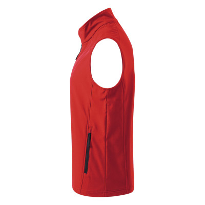 SKIPPER VEST - Softshell prsluci