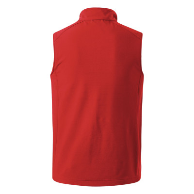 SKIPPER VEST - Softshell prsluci