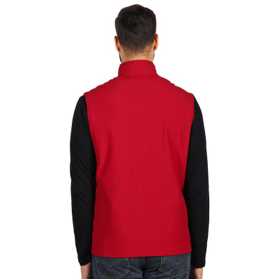 SKIPPER VEST - Softshell prsluci