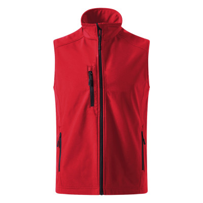 SKIPPER VEST - Softshell prsluci