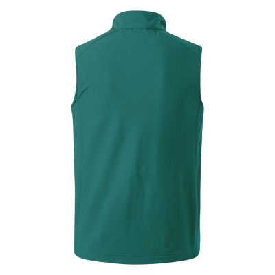 SKIPPER VEST - Softshell prsluci