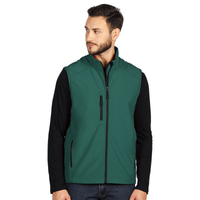 SKIPPER VEST - Softshell prsluci