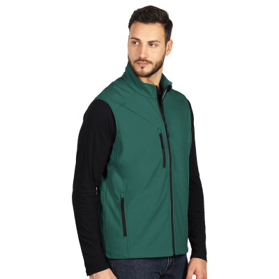 SKIPPER VEST - Softshell prsluci