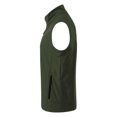 SKIPPER VEST - Softshell prsluci