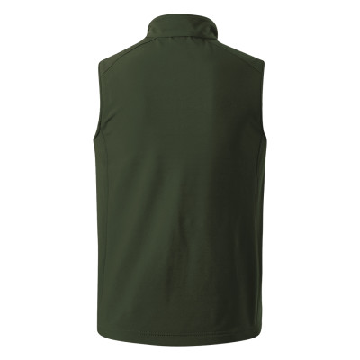 SKIPPER VEST - Softshell prsluci