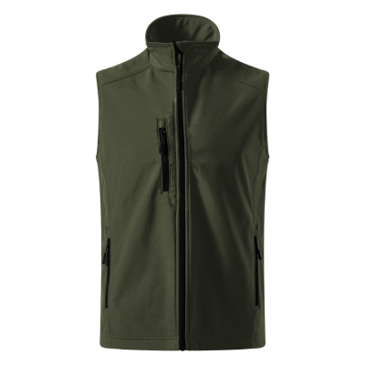 SKIPPER VEST - Softshell prsluci
