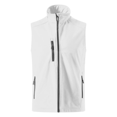 SKIPPER VEST - Softshell prsluci