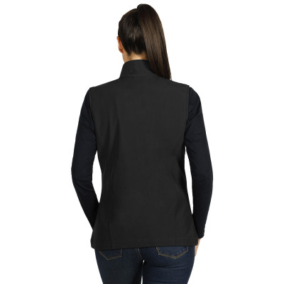 SKIPPER VEST WOMEN - Softshell prsluci