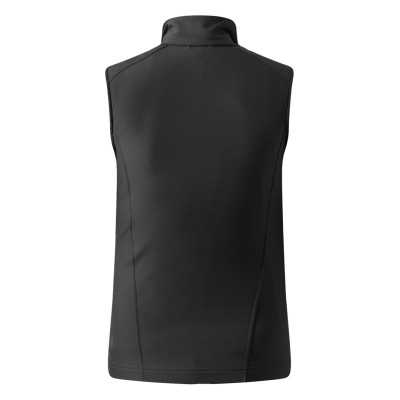 SKIPPER VEST WOMEN - Softshell prsluci