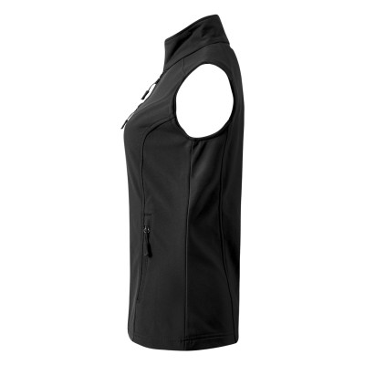 SKIPPER VEST WOMEN - Softshell prsluci