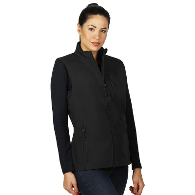 SKIPPER VEST WOMEN - Softshell prsluci