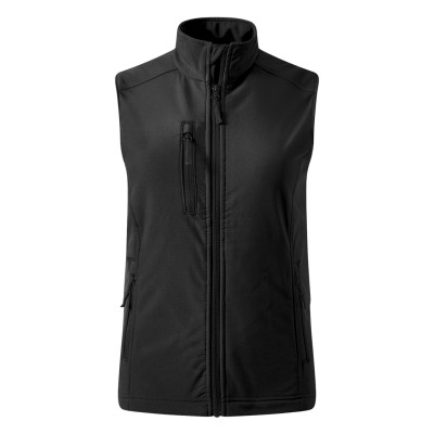 SKIPPER VEST WOMEN - Softshell prsluci