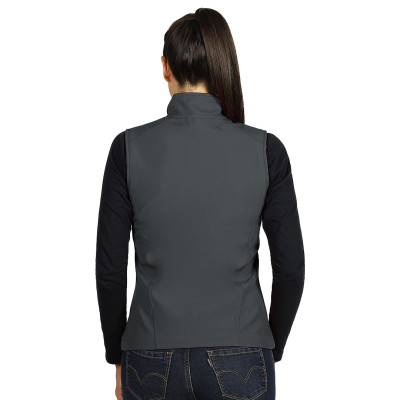 SKIPPER VEST WOMEN - Softshell prsluci