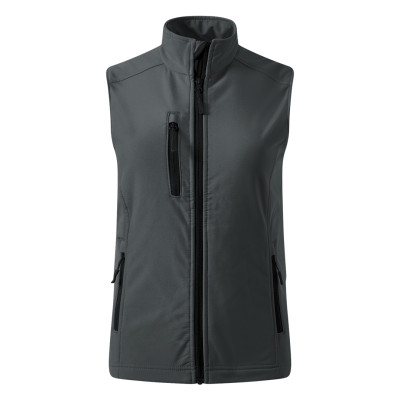 SKIPPER VEST WOMEN - Softshell prsluci