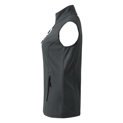 SKIPPER VEST WOMEN - Softshell prsluci