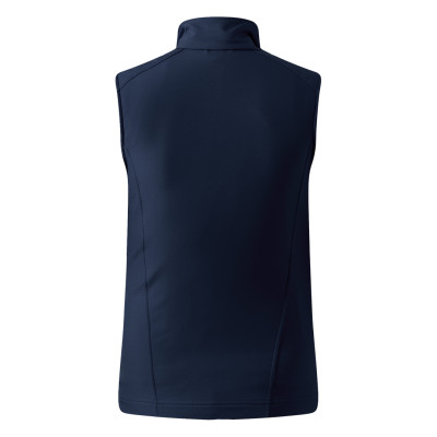 SKIPPER VEST WOMEN - Softshell prsluci