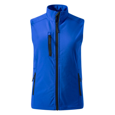 SKIPPER VEST WOMEN - Softshell prsluci