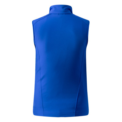 SKIPPER VEST WOMEN - Softshell prsluci