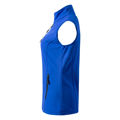 SKIPPER VEST WOMEN - Softshell prsluci
