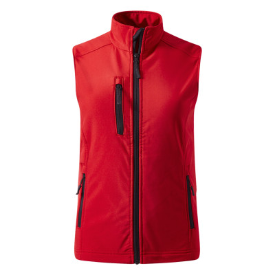 SKIPPER VEST WOMEN - Softshell prsluci