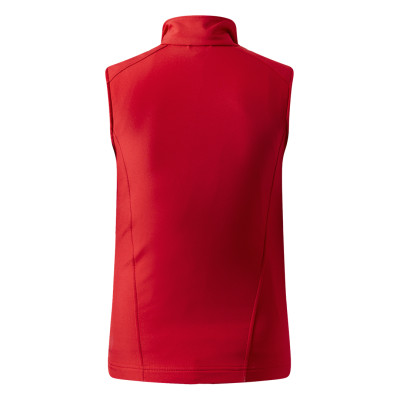 SKIPPER VEST WOMEN - Softshell prsluci