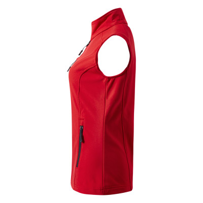 SKIPPER VEST WOMEN - Softshell prsluci