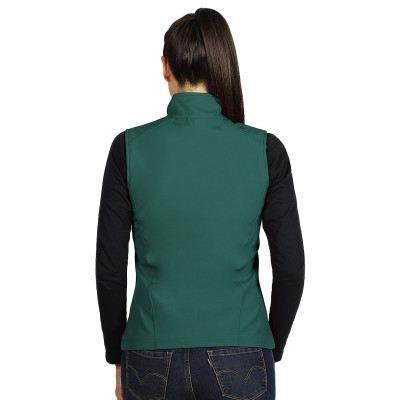 SKIPPER VEST WOMEN - Softshell prsluci