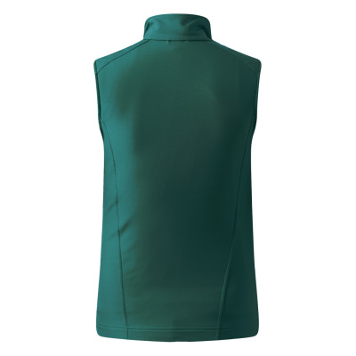 SKIPPER VEST WOMEN - Softshell prsluci