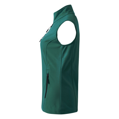 SKIPPER VEST WOMEN - Softshell prsluci