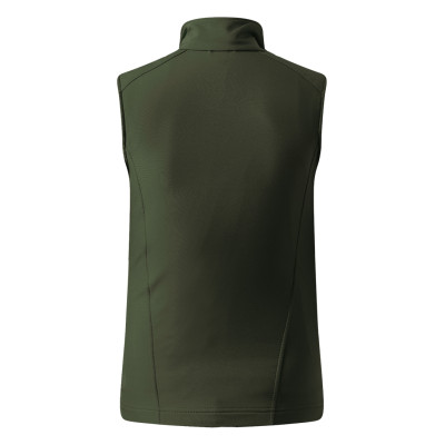 SKIPPER VEST WOMEN - Softshell prsluci