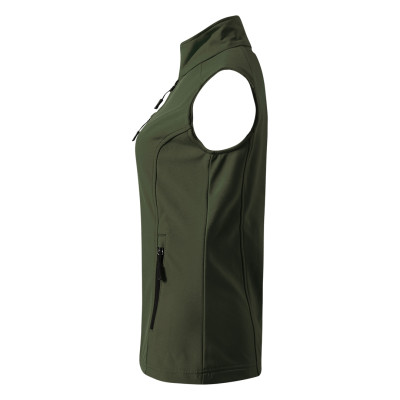 SKIPPER VEST WOMEN - Softshell prsluci
