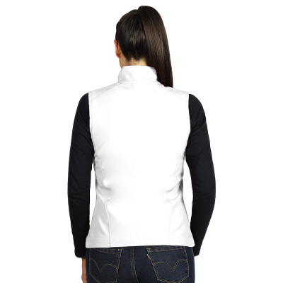 SKIPPER VEST WOMEN - Softshell prsluci