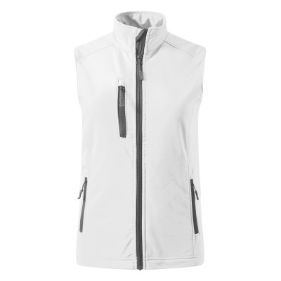 SKIPPER VEST WOMEN - Softshell prsluci