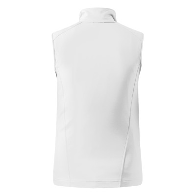 SKIPPER VEST WOMEN - Softshell prsluci