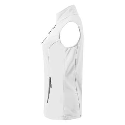 SKIPPER VEST WOMEN - Softshell prsluci